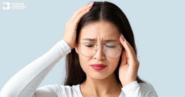 มะเร็งสมอง Image