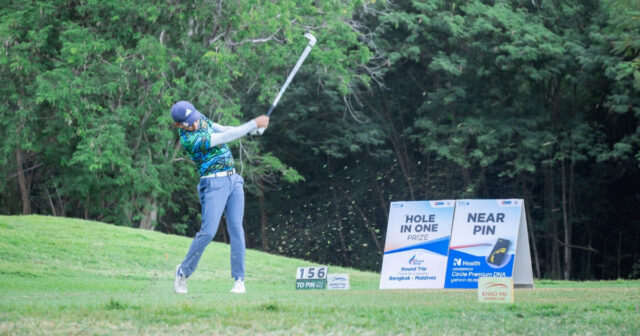 The BDMS Golf Master for Vejdusit 2025 Image