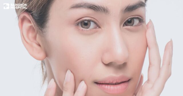 ปรับเปลี่ยนชั้นตา เพิ่มเสน่ห์ความมั่นใจบนใบหน้า Image