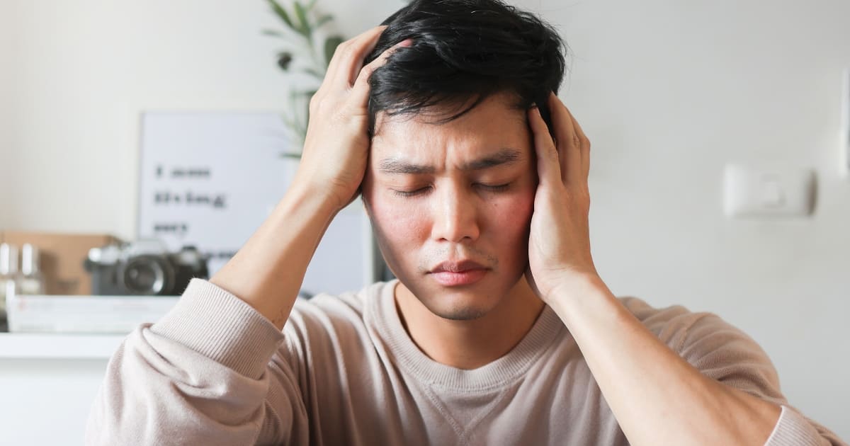 มะเร็งสมอง