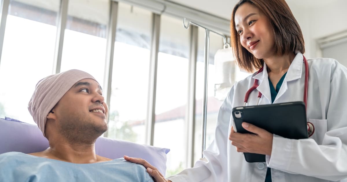 มะเร็งสมอง