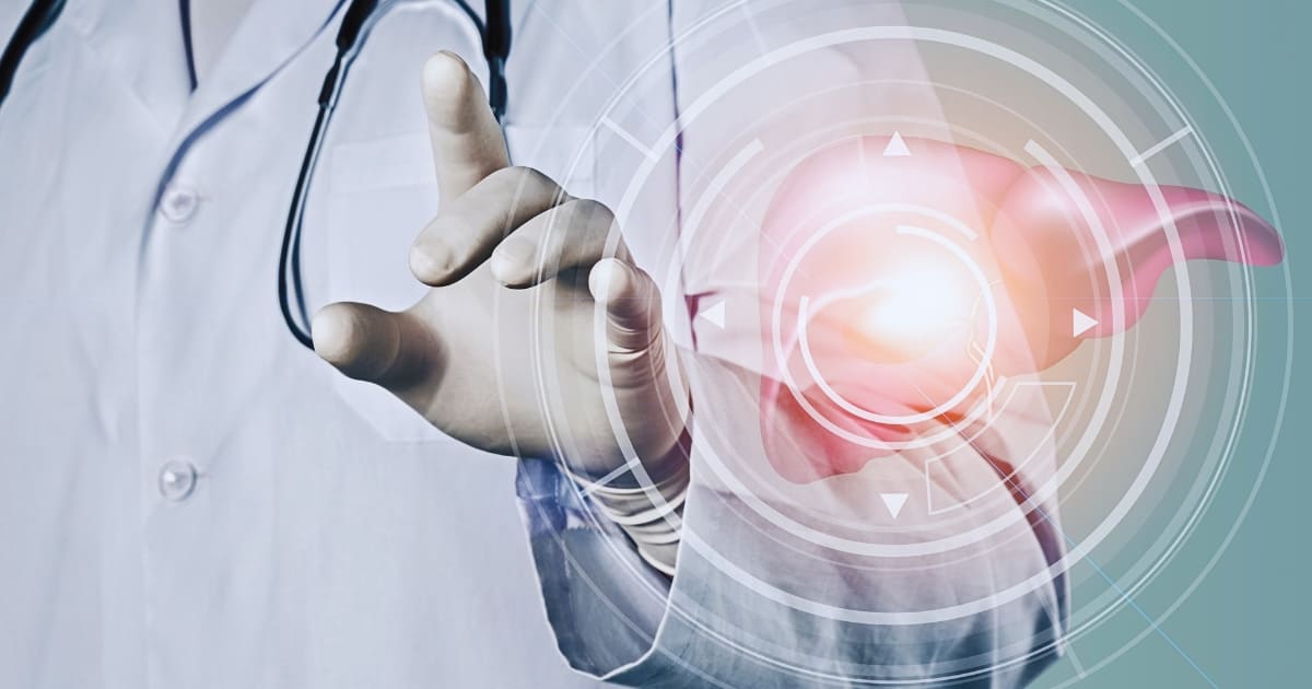 มะเร็งตับ