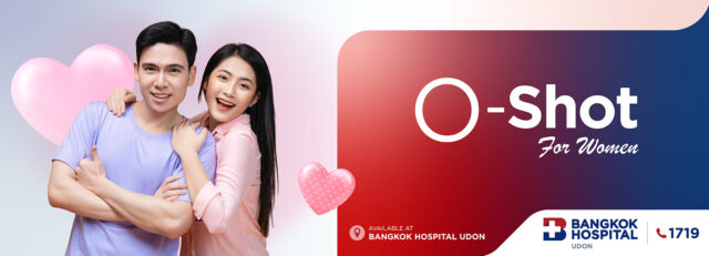 女性专用O-Shot疗程。