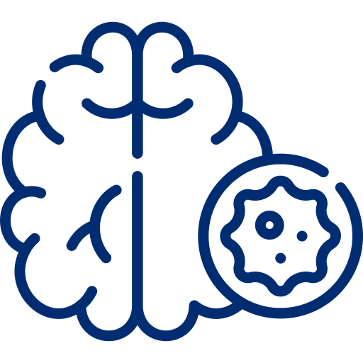 Center & Clinic Icon