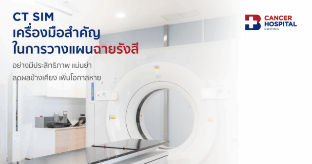 CT SIMULATOR (Computed Tomography Simulator for Radiation Therapy Planning) Image