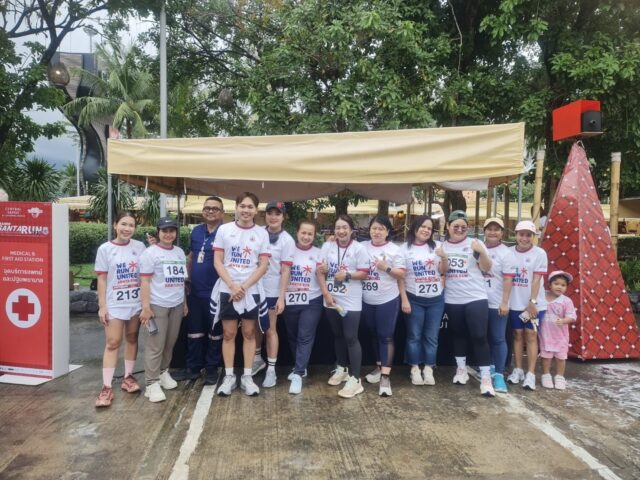 Together for a healthier Samui community Image