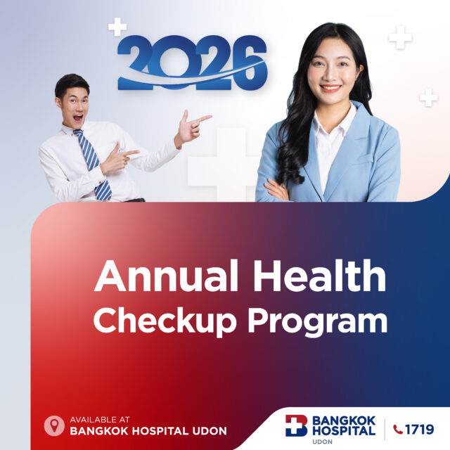 Annual Health Checkup Program