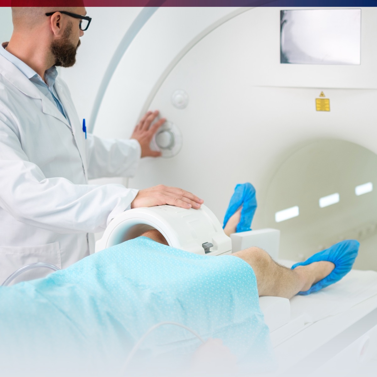 Special MRI offers at whopping discounts