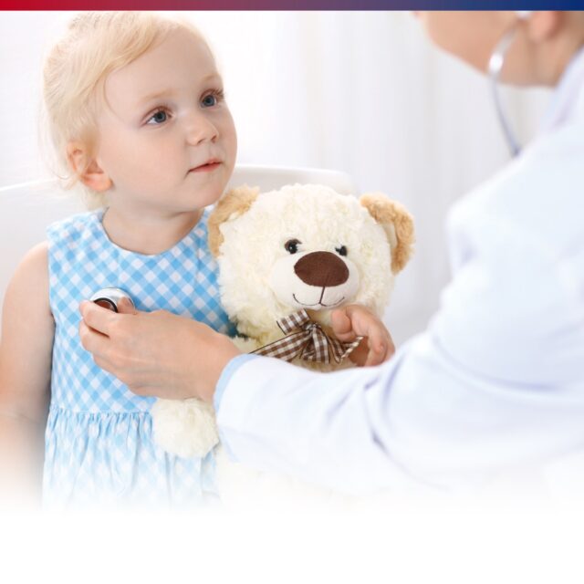 Check-up packages for kids