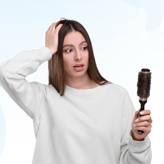 Hair Loss Screening