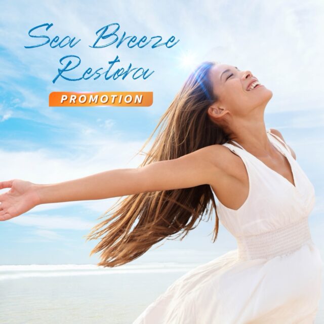 Sea Breeze Restora