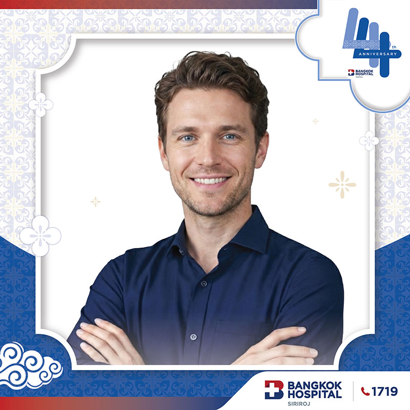 Preventive Cancer Check Program for male