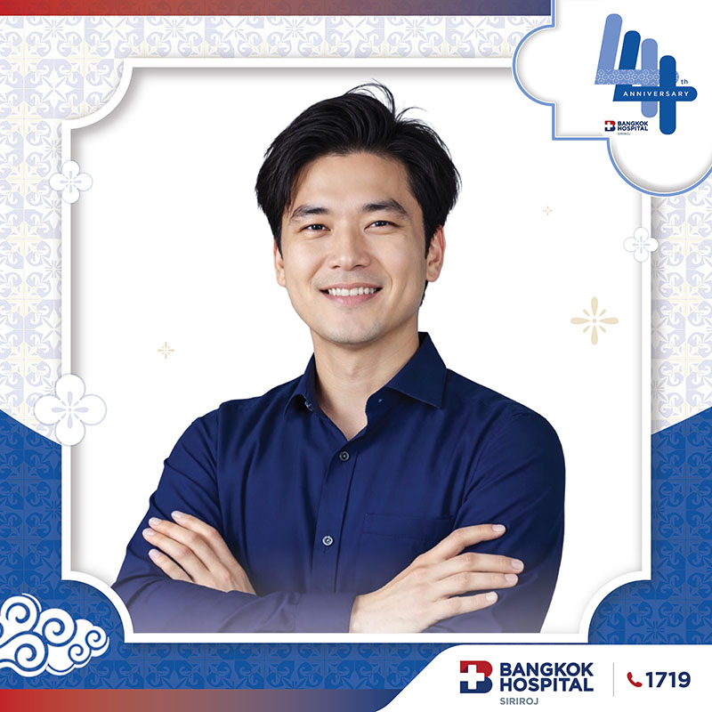 โปรแกรมตรวจคัดกรองมะเร็งเชิงรุก สำหรับผู้ชาย