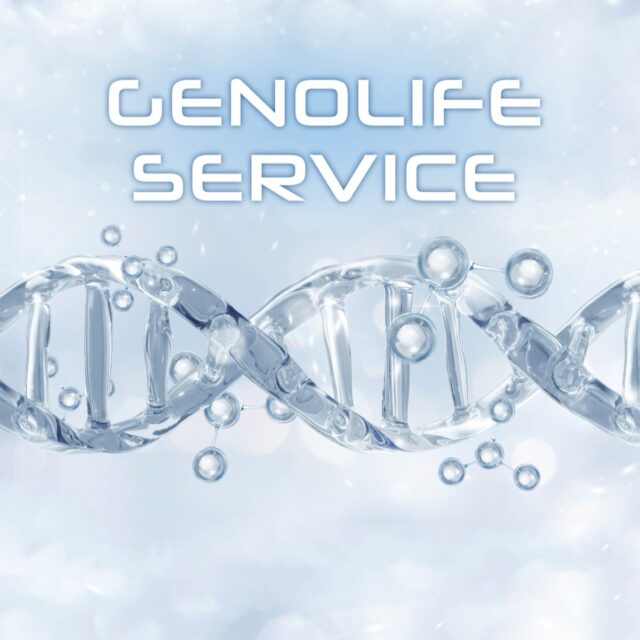 Genolife Service