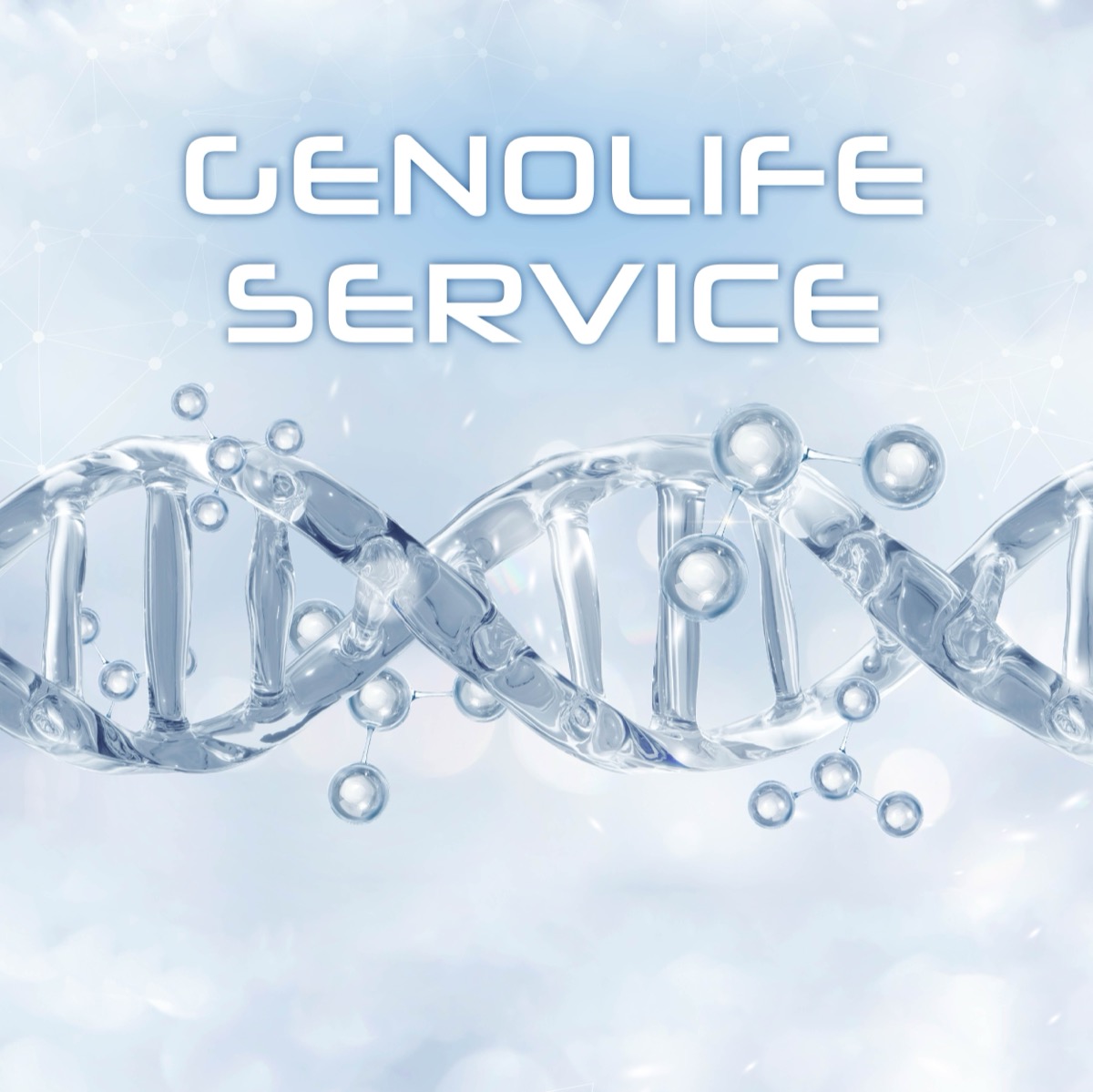 Genolife Service