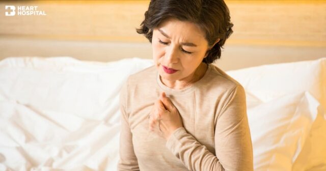 MitraClip ซ่อมลิ้นหัวใจไมตรัลรั่วแบบไม่ผ่าตัด ลดเสี่ยง ฟื้นตัวเร็ว Image