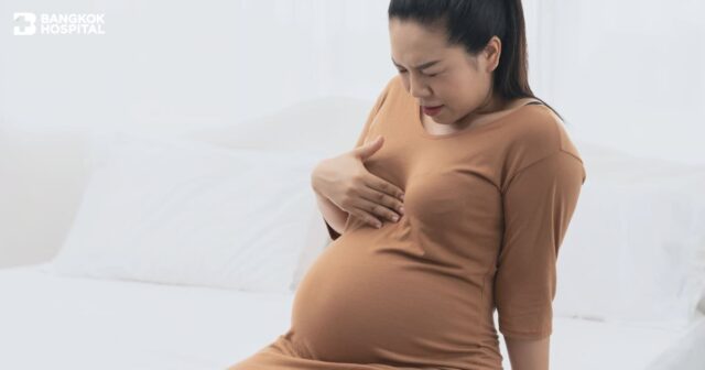 Uterine rupture: symptoms, causes, and treatments you need to know before giving birth Image