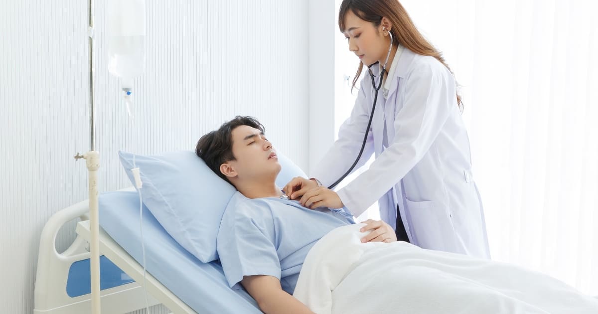 Virus Nipah (Nipah Virus)