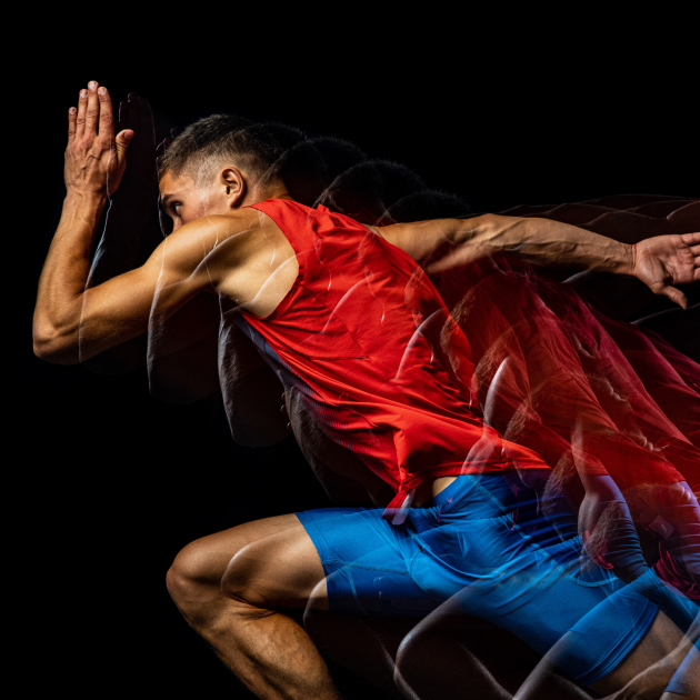 Fit For Performance Program