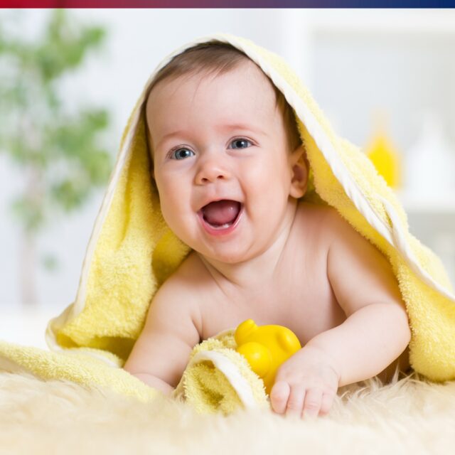 Vaccine Package (For Child)