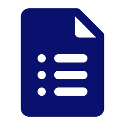 Center & Clinic Icon