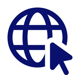 Center & Clinic Icon