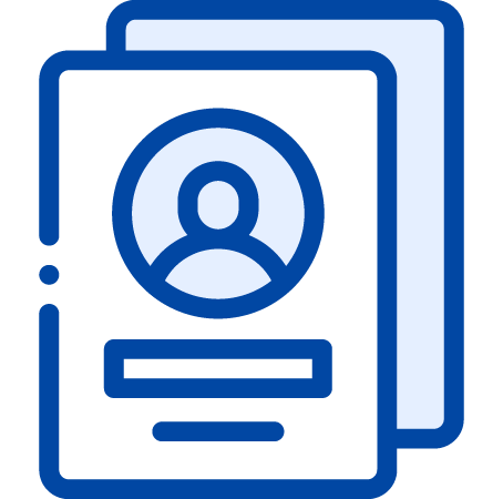 Center & Clinic Icon