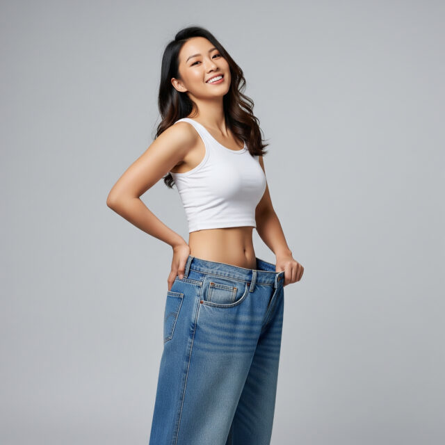 แพ็กเกจปากกาควบคุมน้ำหนัก Let's SLIM 