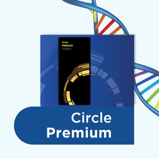 Circle Premium
