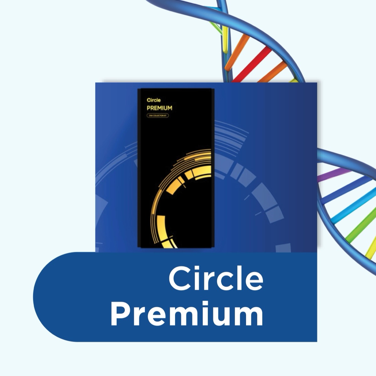 Circle Premium