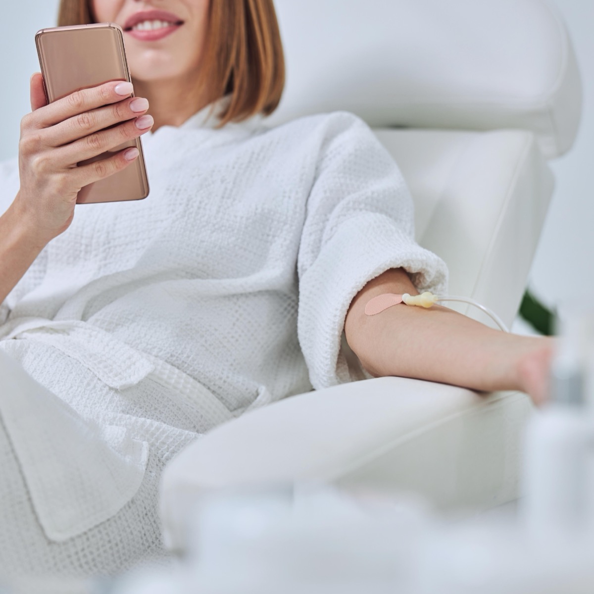 Vitamin Therapy Lounge