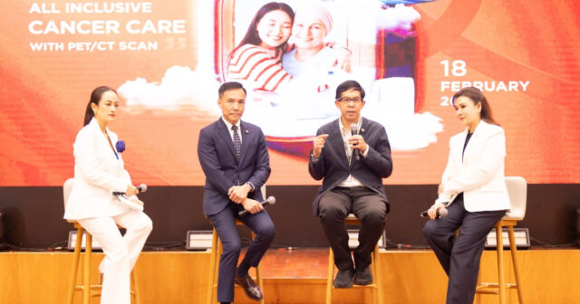 All Inclusive Cancer Care with PET/CT Scan Image