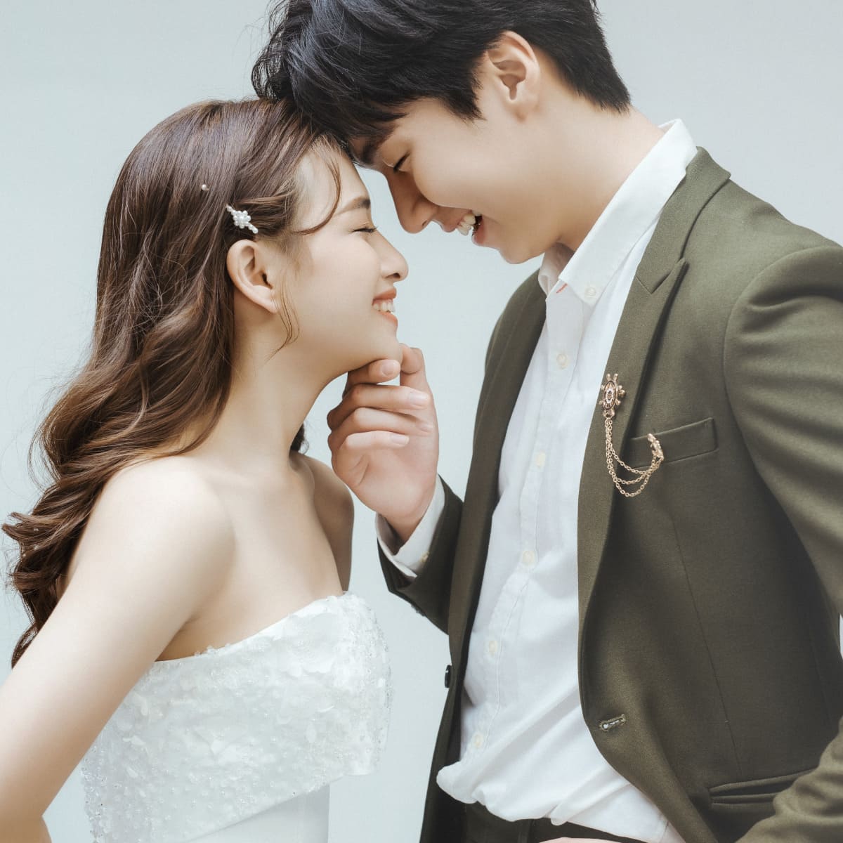 ชุดตรวจสุขภาพก่อนวิวาห์ระดับเอลิท