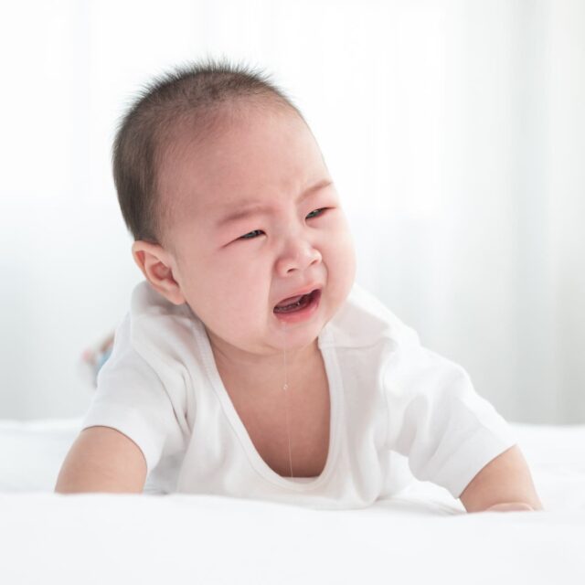 แพ็กเกจตรวจคัดกรองโรคกล้ามเนื้ออ่อนแรง SMA ในทารกแรกเกิด