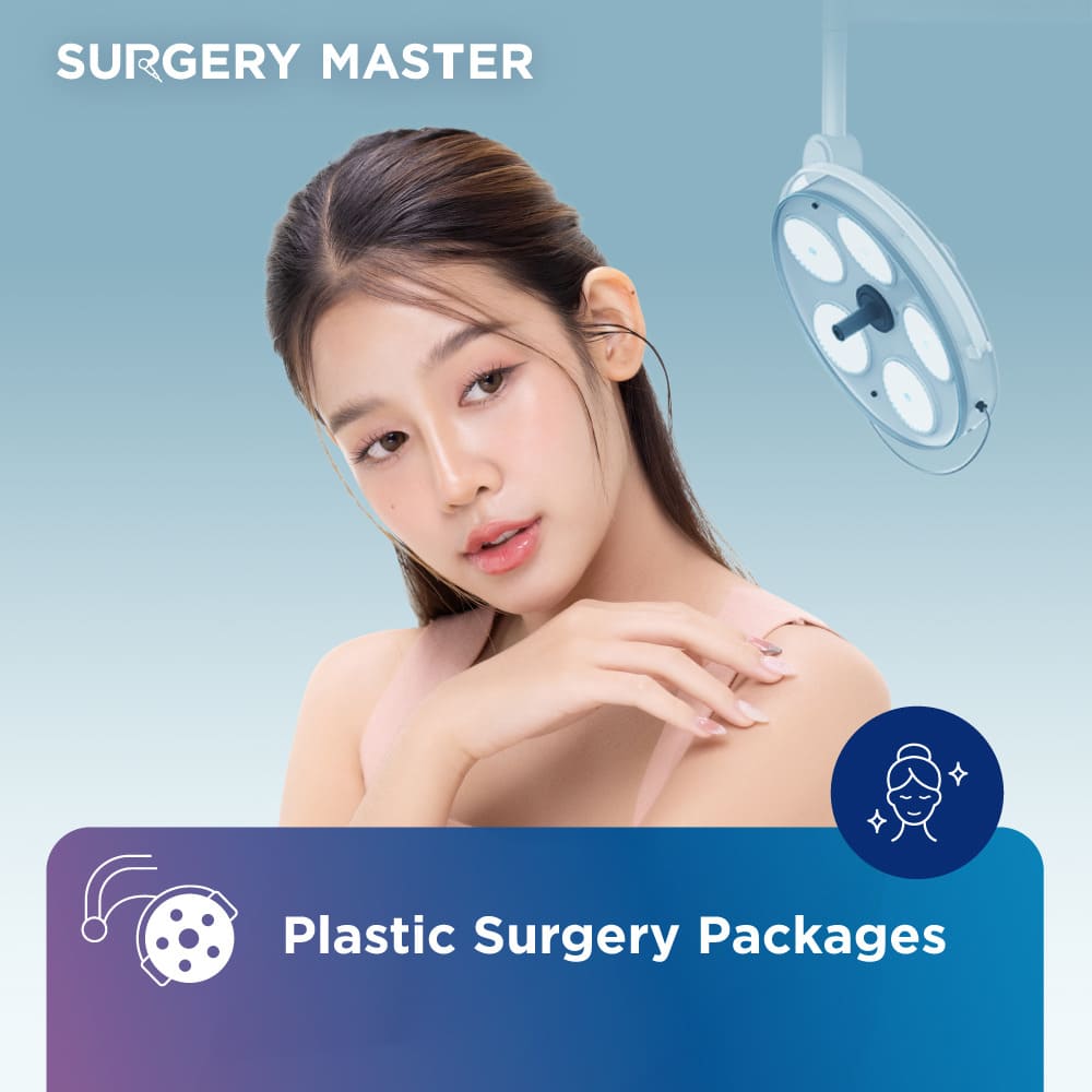 Plastic Surgery Packages