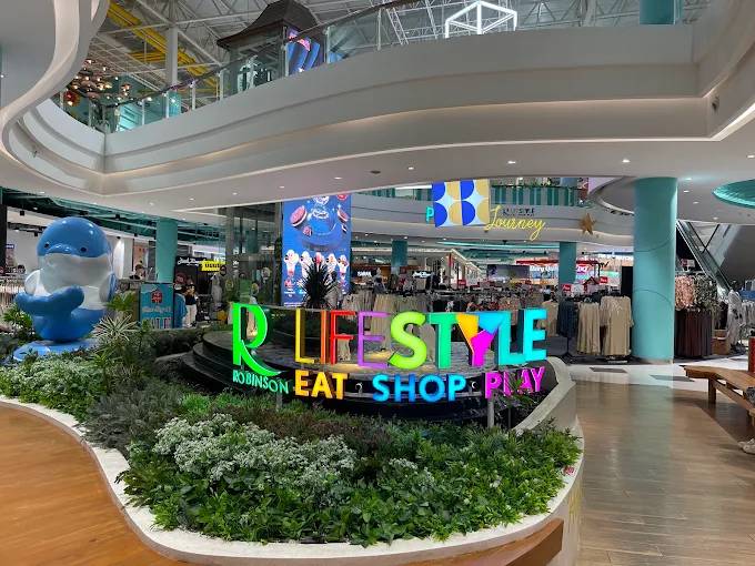 Robinson Lifestyle Thalang