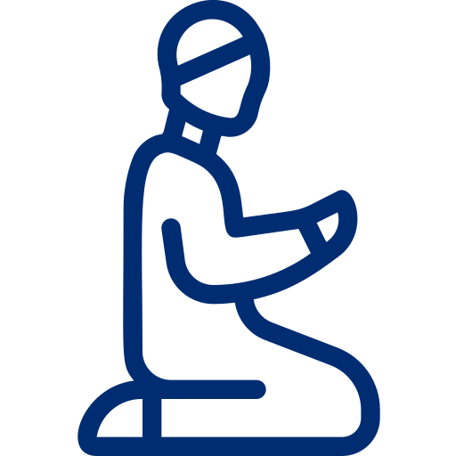 Center & Clinic Icon