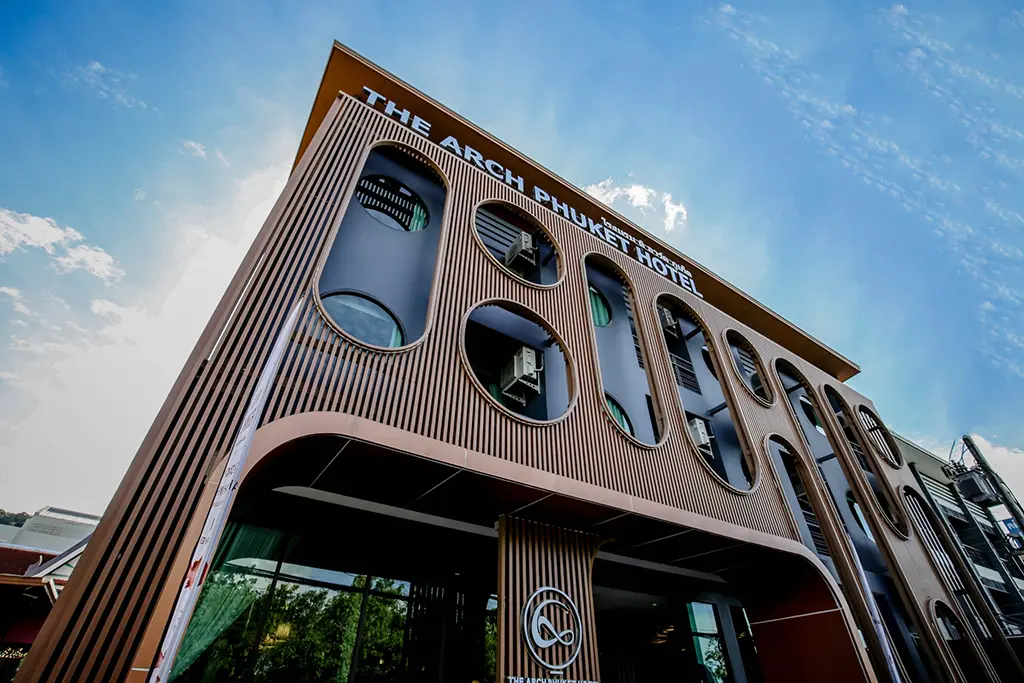 The Arch Phuket Hotel