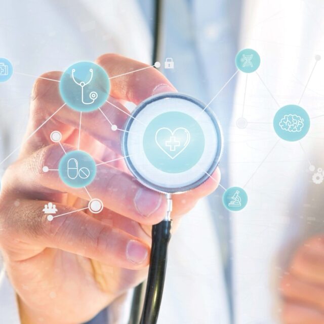 โปรแกรมตรวจสุขภาพประจำปี