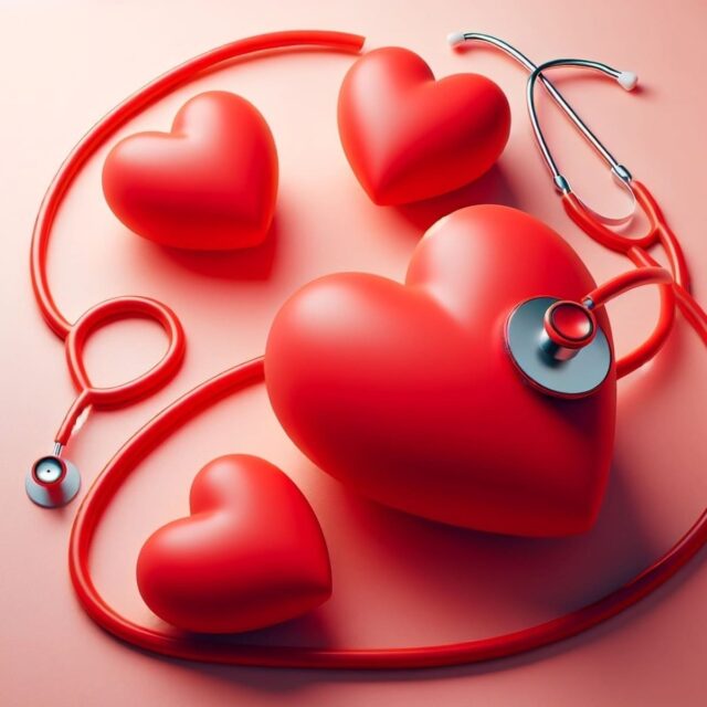 3 โปรแกรมตรวจหัวใจ ที่ออกแบบมาเพื่อคุณโดยเฉพาะ