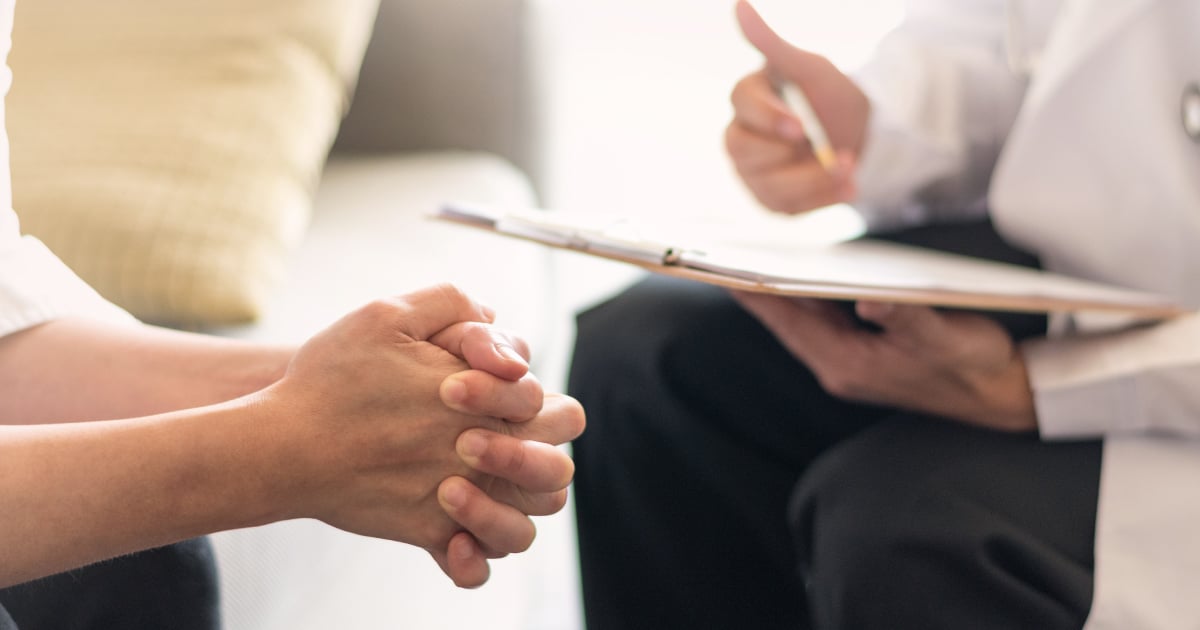 Doctor article image