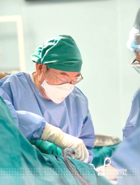  อุบัติเหตุเกิดขึ้นได้ทุกเมื่อ... แต่ทุกเคสกระดูกหัก Image