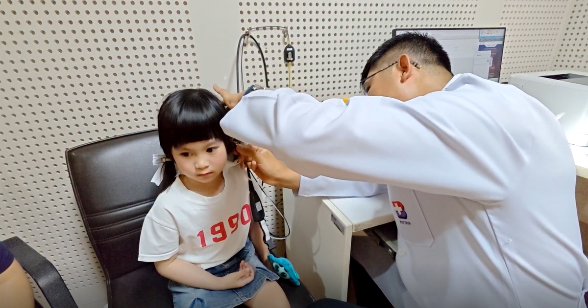 A Deep Dive into the Important Role of an Audiologist — More Than Just ...