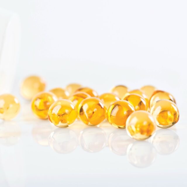 Vitamin & MICRONUTRIENTS