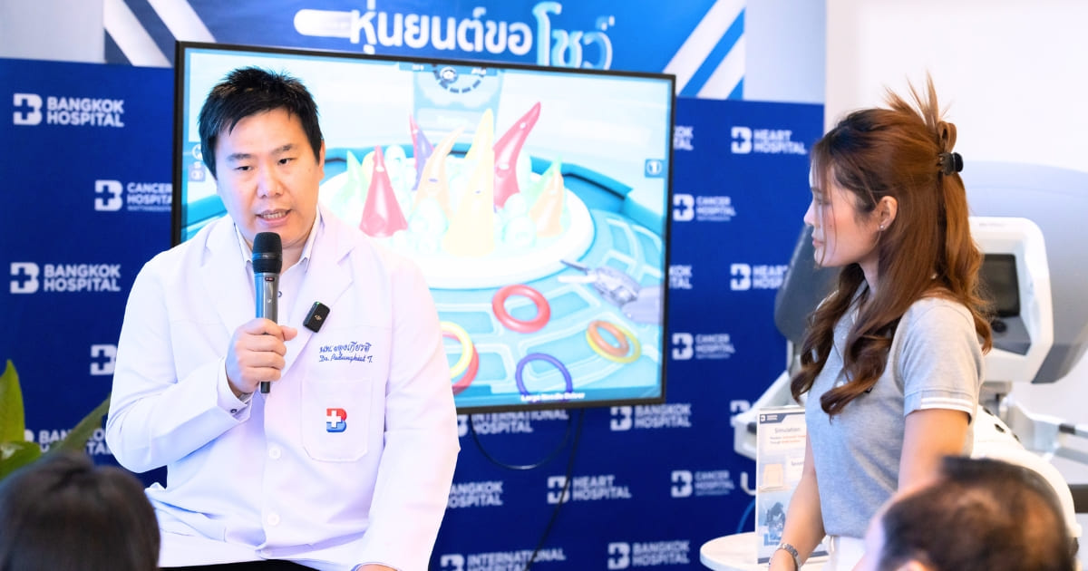 Doctor article image