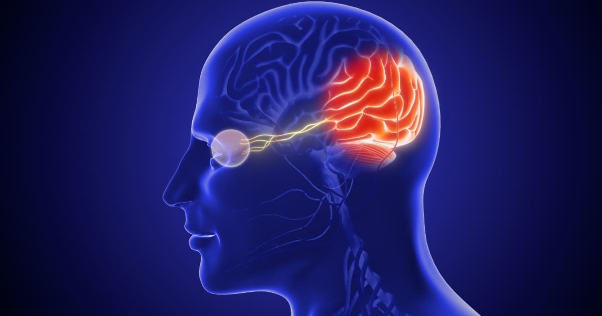 โรคประสาทจักษุ