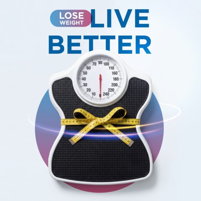 โปรแกรมเริ่มต้นลดน้ำหนัก