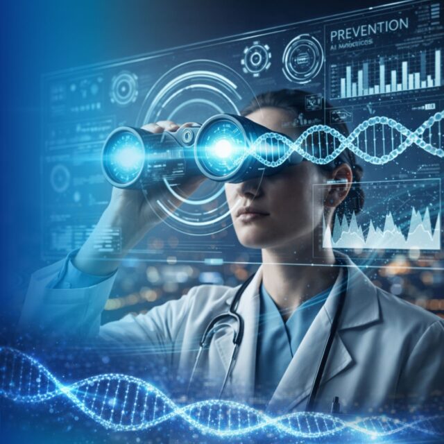 Comprehensive Pharmacogenetics Panel