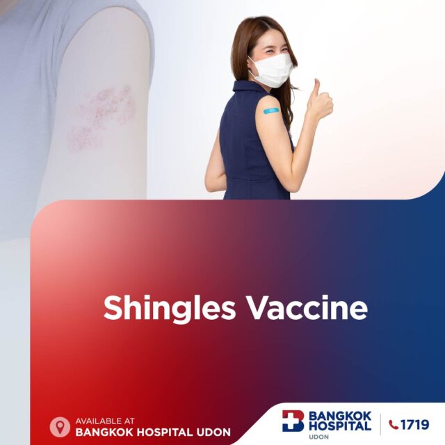 Shingles Vaccine 2 doses