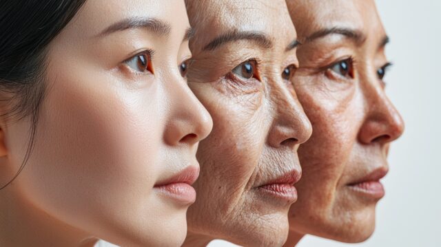 Telomere คืออะไร? ทำไมใครๆ ก็อยากรู้ “อายุจริงของร่างกาย” Image